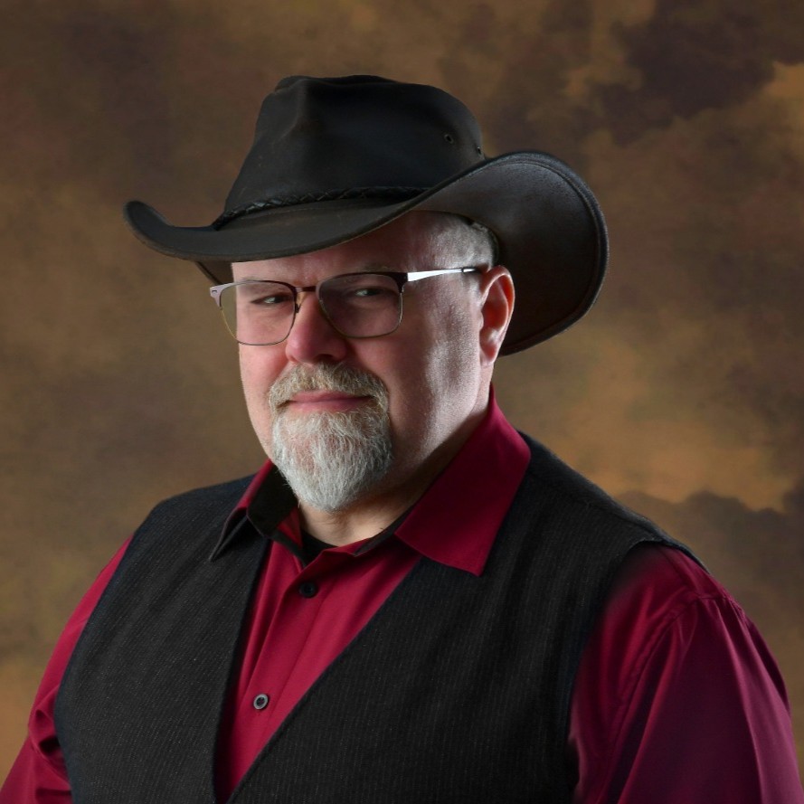 Wolfgang Oberroithmayr - DJ Wolkos