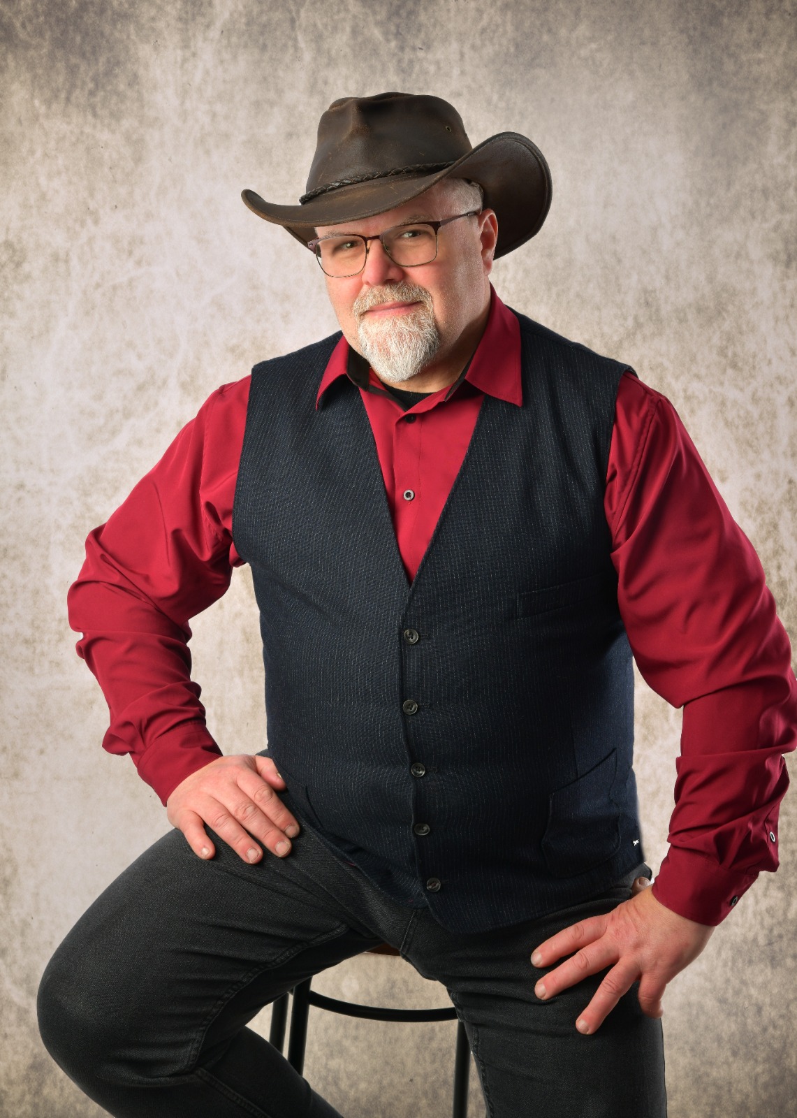 DJ Wolkos - Professioneller Event DJ